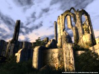 Oblivion screenshot